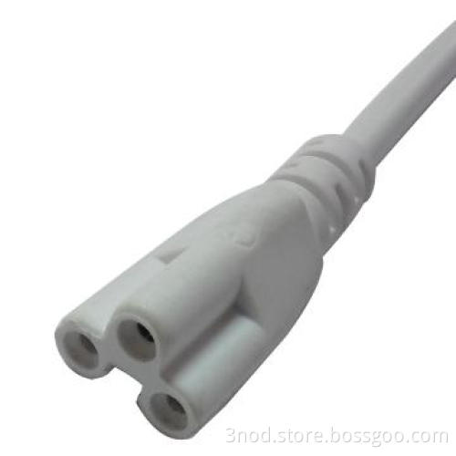 100lm/w integrated 12W T5 led tube lamp